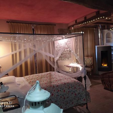 La Via' Bed & Breakfast Cavour Dış mekan fotoğraf