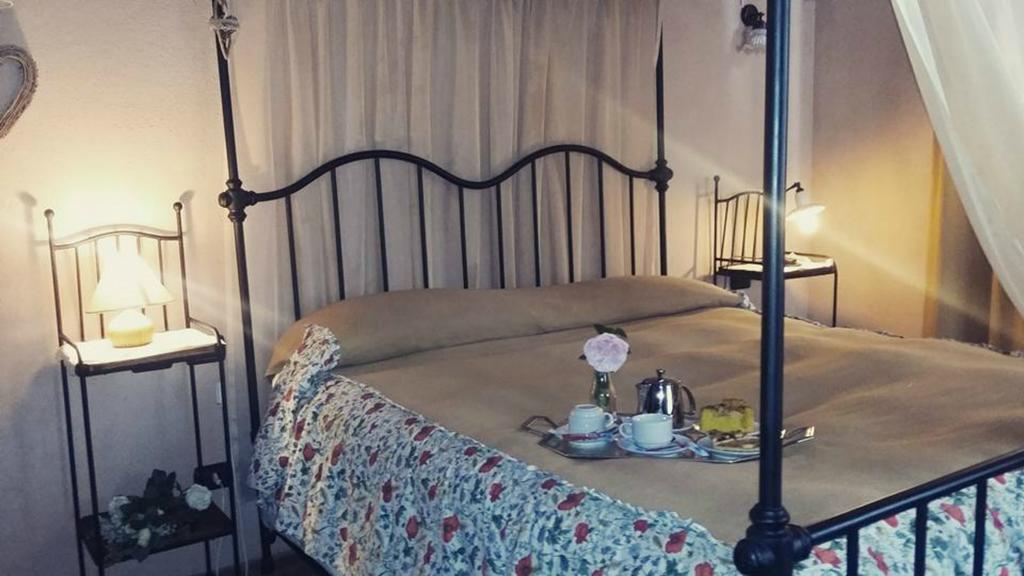 La Via' Bed & Breakfast Cavour Dış mekan fotoğraf